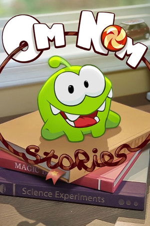 Om Nom Stories | FlixBox Om Nom Stories | FlixBox