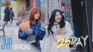 ITZY 2SDAY: S1E6