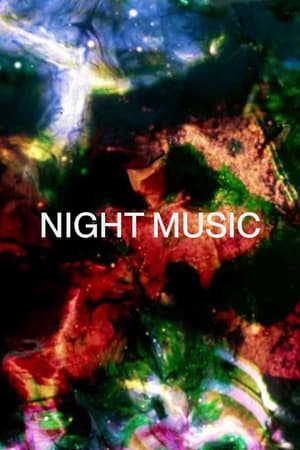 Poster Night Music (1986)