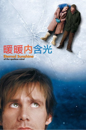 poster Eternal Sunshine of the Spotless Mind