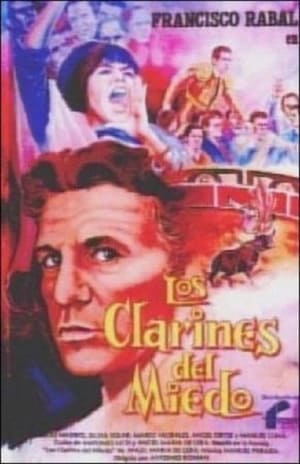 Poster Los clarines del miedo (1958)
