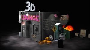 Incident at the 3D Lounge