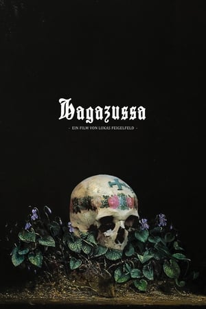 Poster Hagazussa 2018