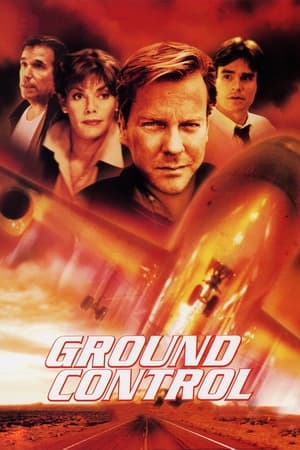 Poster Ground Control 1998