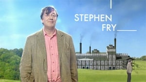 Who Do You Think You Are? Stephen Fry