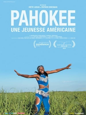 Poster Pahokee, une jeunesse américaine 2019