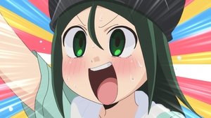 Yatogame-chan Kansatsu Nikki: 1×8