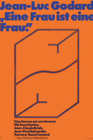 Image Eine Frau ist eine Frau