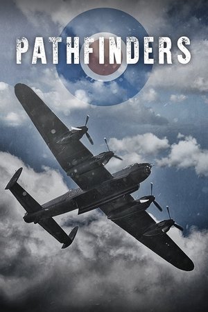 Poster The Pathfinders - Gli uomini della RAF 1972