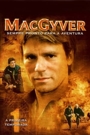 MacGyver: Temporada 1