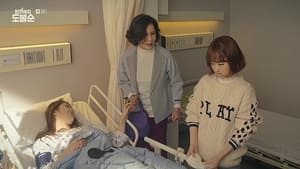 Strong Woman Do Bong Soon: Episodio 5