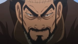 Golden Kamuy: Season 1 Episode 6 – Hunter’s Soul