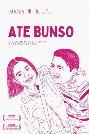 Poster di Ate Bunso