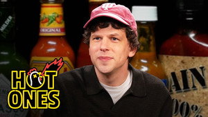 Hot Ones - Season 30 Episode 7