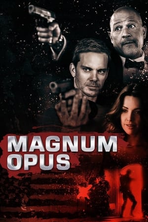 Poster Magnum Opus 2017