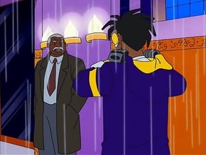 Static Shock Season 2 Episode 3