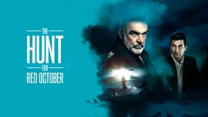 The Hunt for Red October (1990)