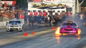 Street Outlaws: No Prep Kings: The Great Eight Failed Test