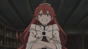 Mushoku Tensei: Jobless Reincarnation Season 1 Episode 17