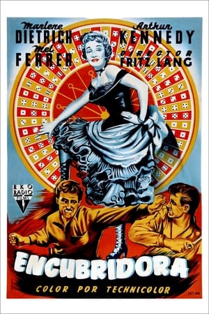 pelicula Encubridora (1952)