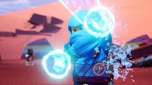 LEGO Ninjago – Sárkányok birodalma 1. évad 14. rész