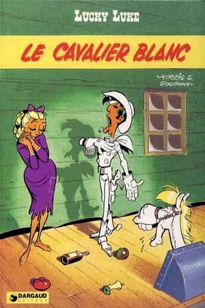 Le cavalier blanc