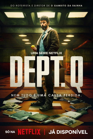 Dept. Q 34