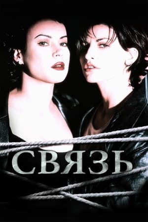 Poster Связь 1996