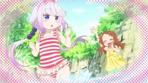 Miss Kobayashi’s Dragon Maid Season 2 Episode 6