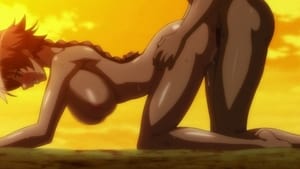 Aku no Onna Kanbu: Full Moon Night R