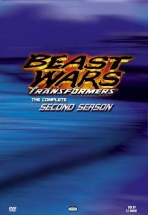 Beast Wars: Transformers: Season 2