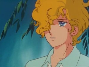 Lady Georgie: 1×25
