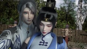 Unusual Tales of the Imperial Capital Season 1 : Episode 4 