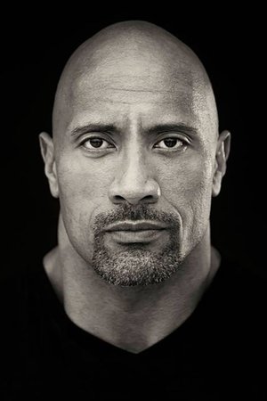 Dwayne Johnson jako Luke Hobbs