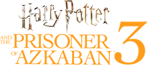 Harry Potter e o Prisioneiro de Azkaban — Logos 3