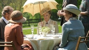 Downton Abbey 3. évad 3. rész