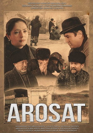 Arosat 2