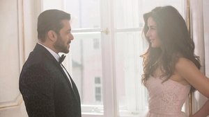 Tiger Zinda Hai (2017) Hindi