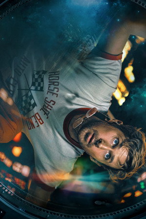 poster Project Hail Mary