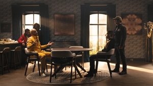 Mr. Robot Season 4 Episode 7