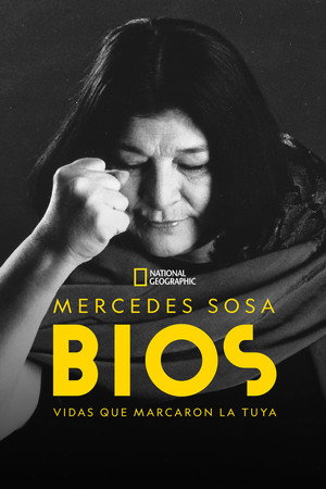 Bios: Mercedes Sosa 14