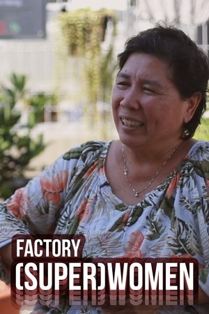 Poster Factory (Super)Women 2019