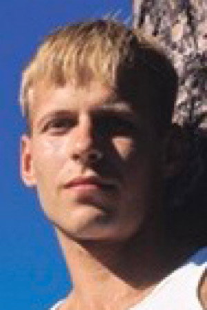 Sergey Kotov portrait