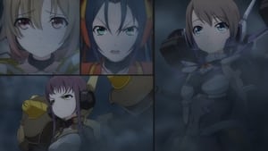 Soukou Musume Senki: Saison 1 Episode 12