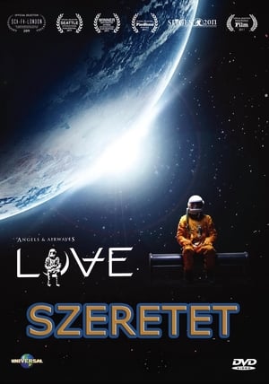 Poster Szeretet 2011