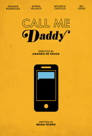 Poster Call Me Daddy (2018)