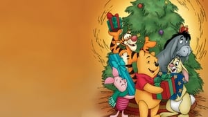 فيلم Winnie the Pooh: A Very Merry Pooh Year مدبلج لهجة مصرية