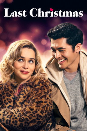 Постер фильма «Рождество на двоих (2019)» — (23 из 58)
