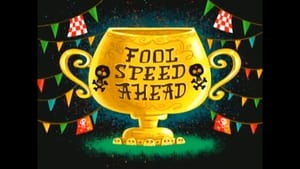 Image Fool Speed Ahead