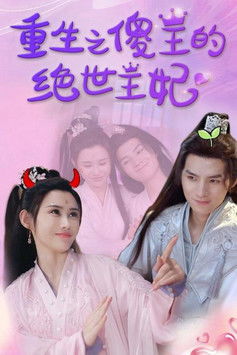 重生之傻王的绝世王妃